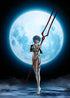 Evangelion DreamTech PVC Statue 1/7 Rei Ayanami Plugsuit Style DT-160 35 cm