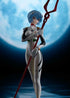Evangelion DreamTech PVC Statue 1/7 Rei Ayanami Plugsuit Style DT-160 35 cm