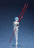 Evangelion DreamTech PVC Statue 1/7 Rei Ayanami Plugsuit Style DT-160 35 cm