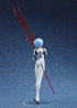 Evangelion DreamTech PVC Statue 1/7 Rei Ayanami Plugsuit Style DT-160 35 cm