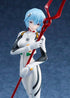 Evangelion DreamTech PVC Statue 1/7 Rei Ayanami Plugsuit Style DT-160 35 cm