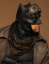 Zack Snyder's Justice League Statue 1/4 Batman 59 cm