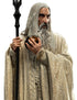 Lord of the Rings Statue Saruman The White 19 cm