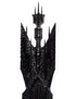 The Lord of the Rings Statue 1/6 Saruman the White on Throne 110 cm