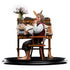 The Lord of the Rings Statue 1/6 Bilbo Baggins (Classic Series) 22 cm
