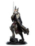 The Lord of the Rings Statue 1/6 Elendil 46 cm
