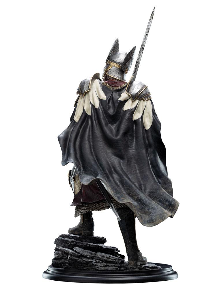 The Lord of the Rings Statue 1/6 Elendil 46 cm