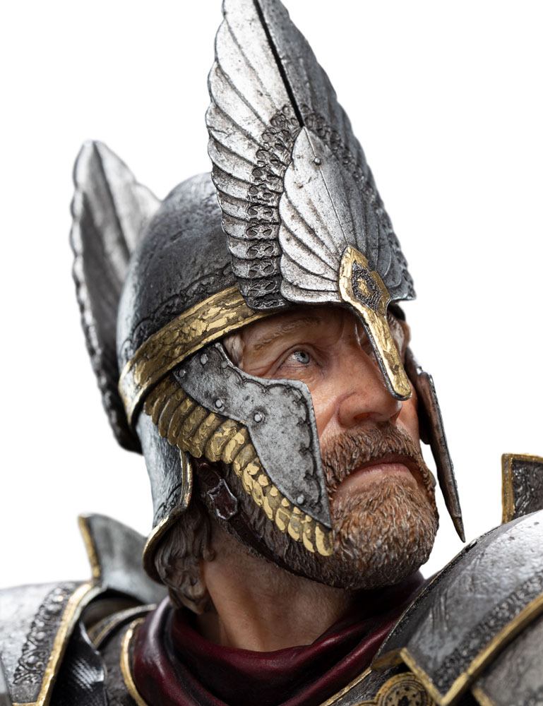 The Lord of the Rings Statue 1/6 Elendil 46 cm