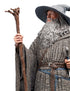 Lord of the Rings Mini Statue Gandalf the Grey 19 cm