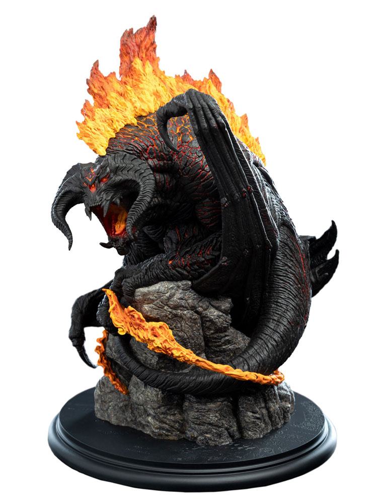 The Lord of the Rings Statue 1/6 The Balrog (Classic Series) 32 cm