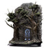 Lord of the Rings Statue The Doors of Durin Environment 29 cm