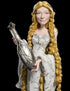Lord of the Rings Mini Epics Vinyl Figure Galadriel 14 cm