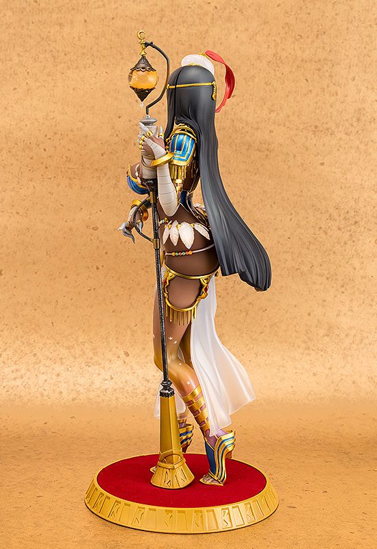 Fate/Grand Order PVC Statue 1/7 Caster/Scheherazade (Caster of the Nightless City) 26 cm