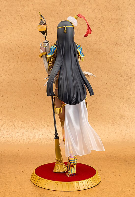 Fate/Grand Order PVC Statue 1/7 Caster/Scheherazade (Caster of the Nightless City) 26 cm