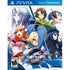 XBLAZE Code: Embryo Playstation Vita