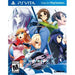 XBLAZE Code: Embryo Playstation Vita