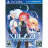 XBLAZE: Lost Memories Playstation Vita