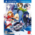 XBlaze Code: Embryo Playstation Vita