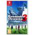 Xenoblade Chronicles 3 Nintendo Switch