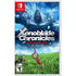 Xenoblade Chronicles: Definitive Edition Nintendo Switch
