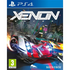 Xenon Racer PlayStation 4