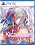 Xicatrice PLAYSTATION 5