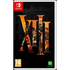 XIII Remastered Nintendo Switch
