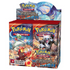 POKEMON XY Primal Clash Booster Box