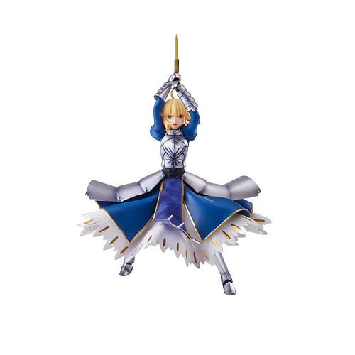 Fate/Grand Order Saber Artoria Pendragon ConFig