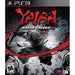 Yaiba: Ninja Gaiden Z PlayStation 3