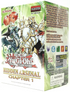 YU-GI-OH! Hidden Arsenal: Chapter 1 Booster Box