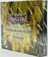 YU-GI-OH! Maximum Gold Booster Mini-Box