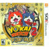 Yo-Kai Watch 2: Fleshy Souls Nintendo 3DS