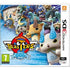 Yo-kai Watch Blasters: White Dog Squad  Nintendo 3DS