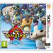 Yo-kai Watch Blasters: White Dog Squad  Nintendo 3DS
