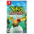 Yoku's Island Express Nintendo Switch