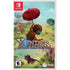 Yonder: The Cloud Catcher Chronicles Nintendo Switch