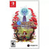 Yonder: The Cloud Catcher Chronicles Nintendo Switch