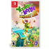 Yooka-Laylee and the Impossible Lair Nintendo Switch