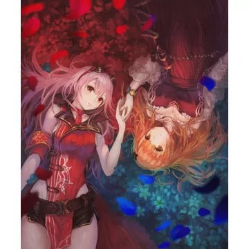 Yorunonaikuni [GS Combo Set Limited Edition] Playstation Vita