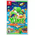 Yoshi's Crafted World Nintendo Switch