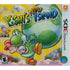 Yoshi's New Island Nintendo 3DS