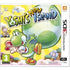 Yoshi's New Island Nintendo 3DS