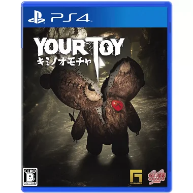 Your Toy PlayStation 4