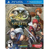 Ys: Memories of Celceta Playstation Vita