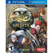 Ys: Memories of Celceta Playstation Vita