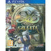 Ys: Memories of Celceta Playstation Vita