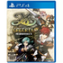 Ys: Memories of Celceta Remaster (Chinese Subs) PlayStation 4
