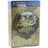 Ys: Memories of Celceta (Silver Anniversary Edition) Playstation Vita