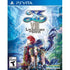 Ys VIII: Lacrimosa of DANA Playstation Vita